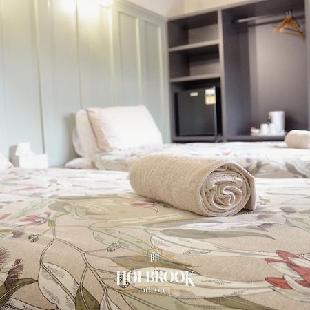 Holbrook Hotel Екстер'єр фото