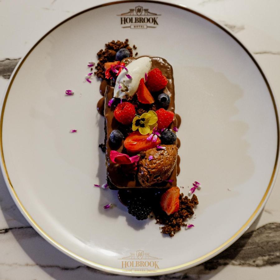 Holbrook Hotel Екстер'єр фото