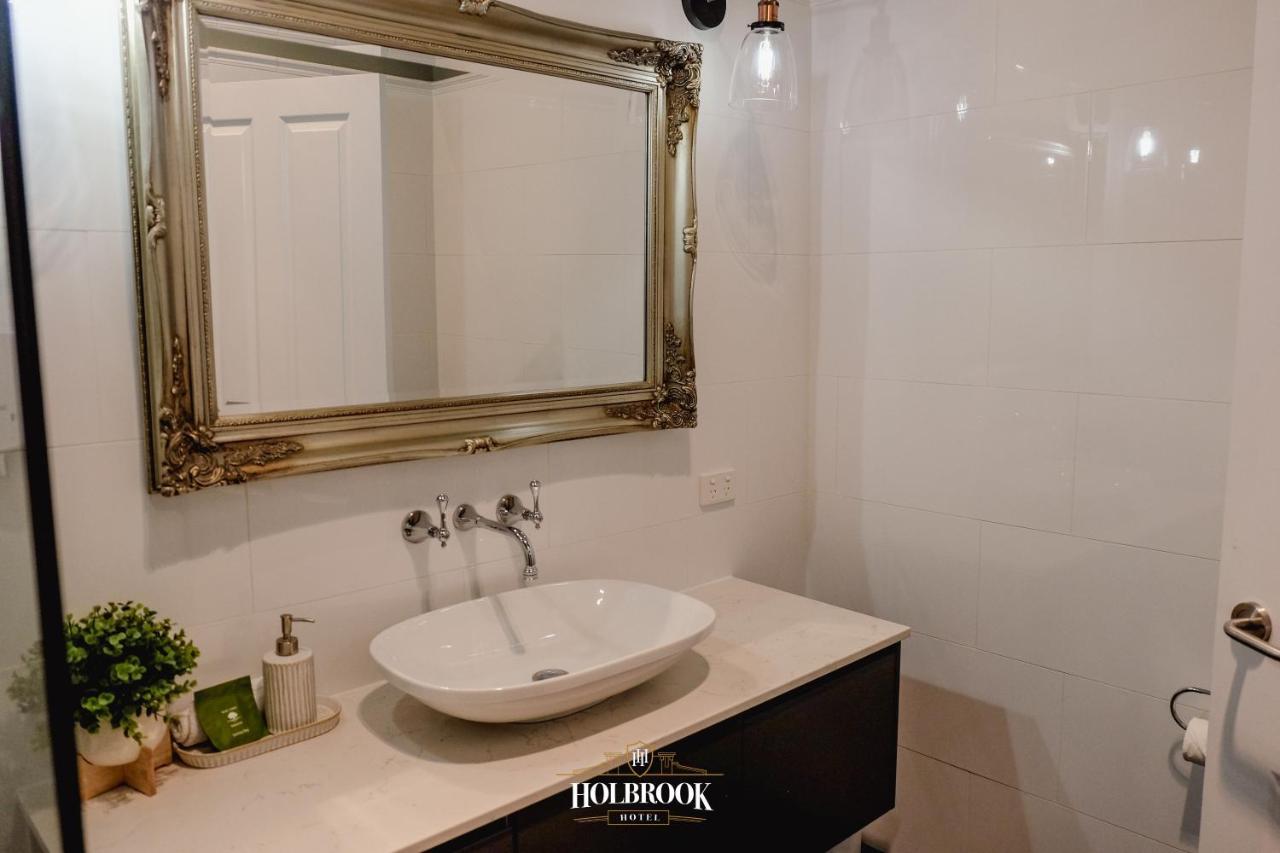 Holbrook Hotel Екстер'єр фото