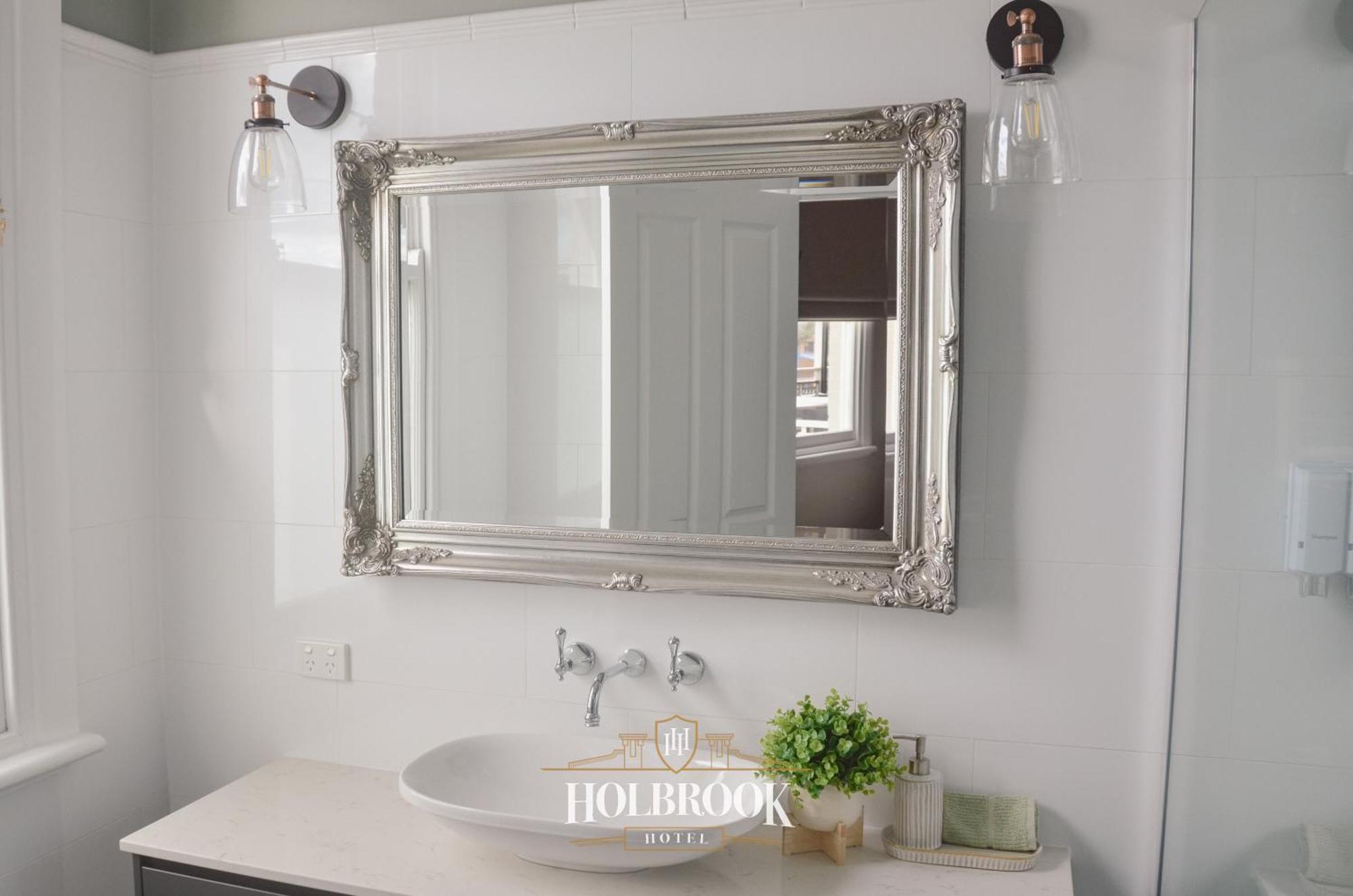 Holbrook Hotel Екстер'єр фото