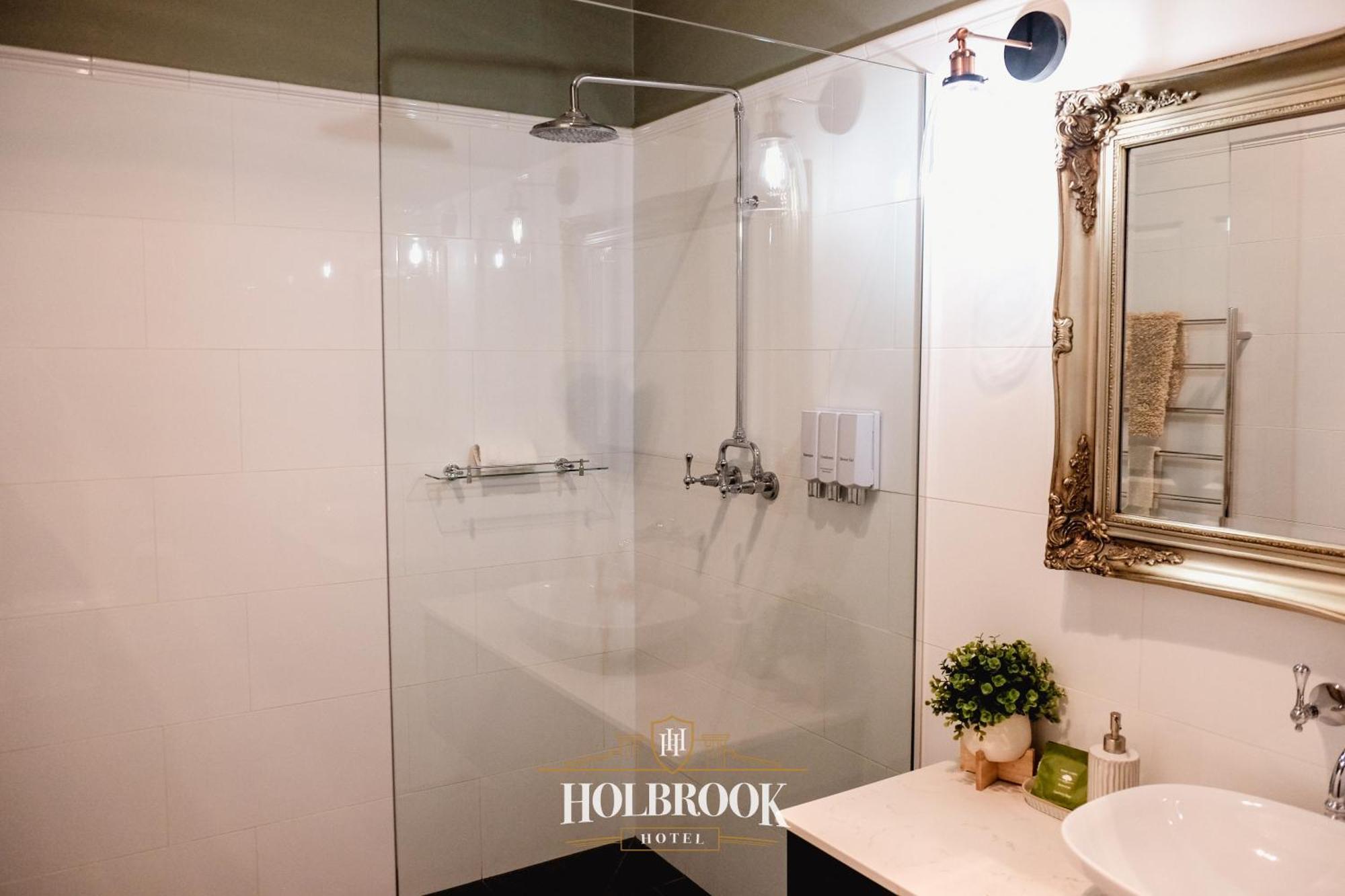 Holbrook Hotel Екстер'єр фото